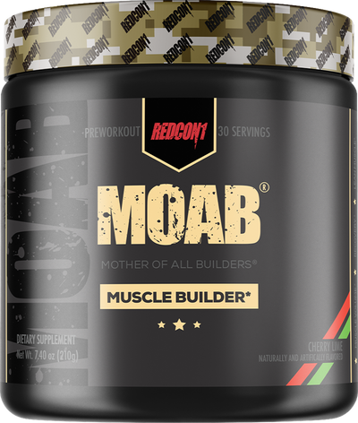 Redcon1 MOAB - 210 g