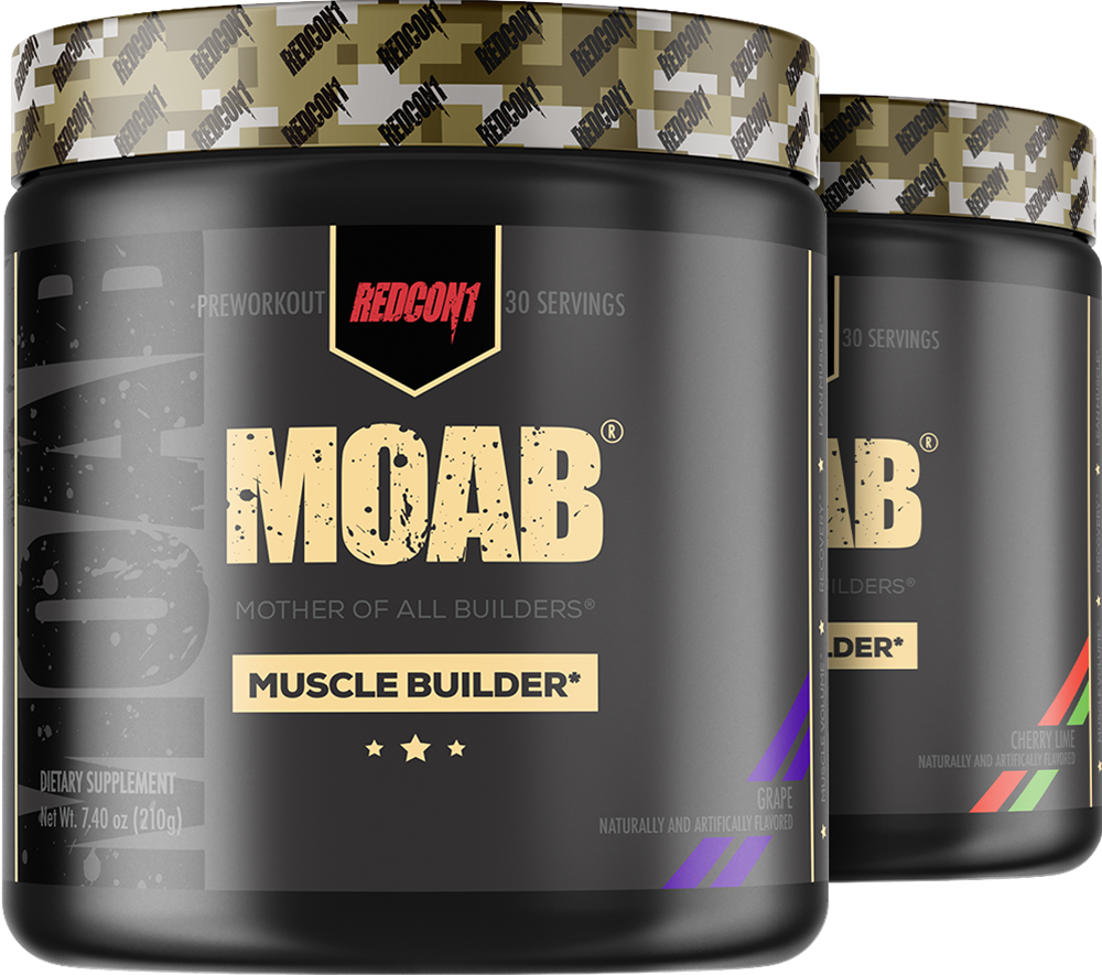 Redcon1 MOAB - 210 g