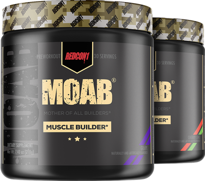 Redcon1 MOAB - 210 g