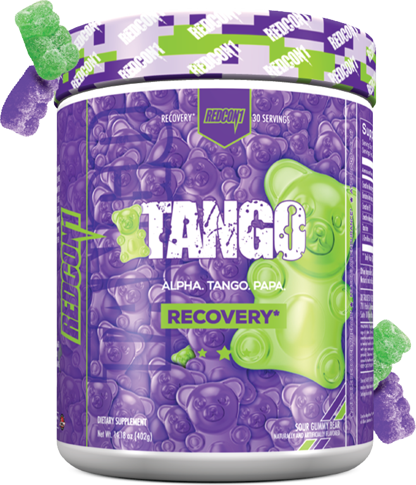 Redcon1 Tango