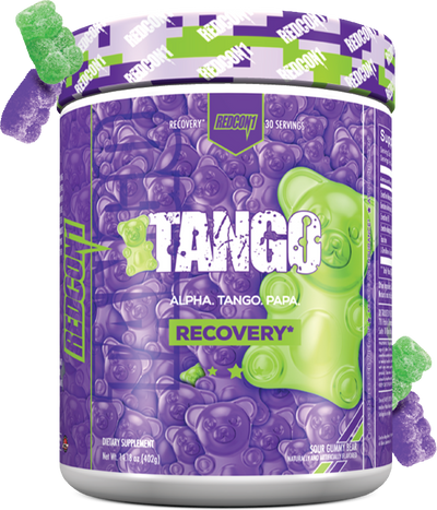 Redcon1 Tango