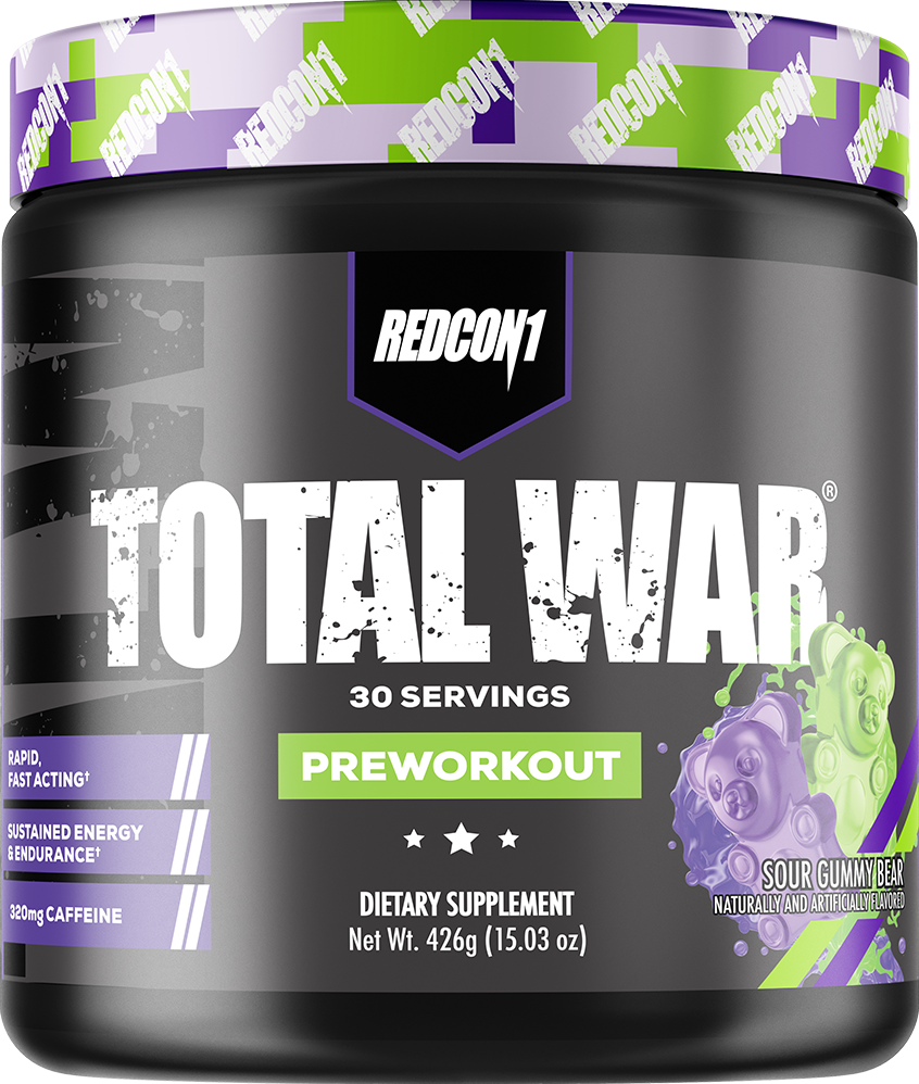 Redcon1 Total War - 441 g