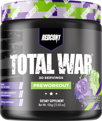 Redcon1 Total War - 441 g