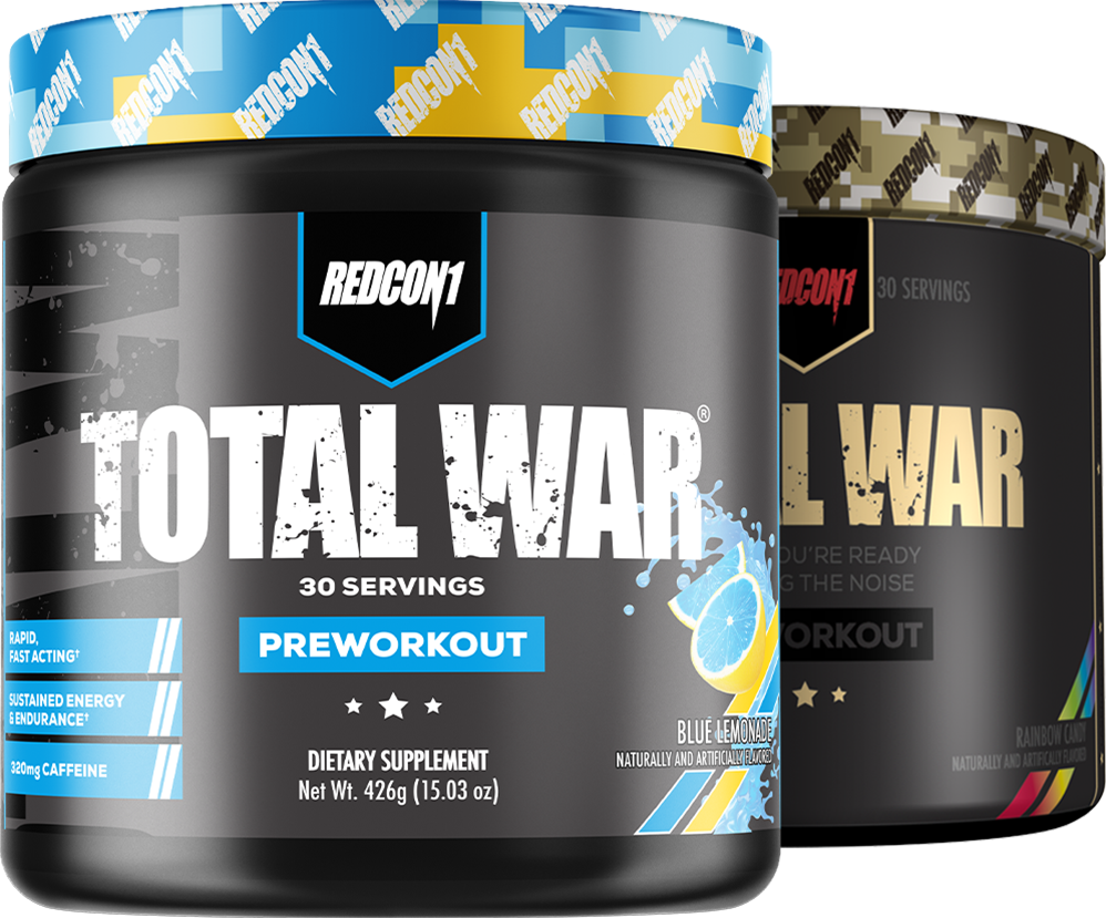 Redcon1 Total War - 441 g
