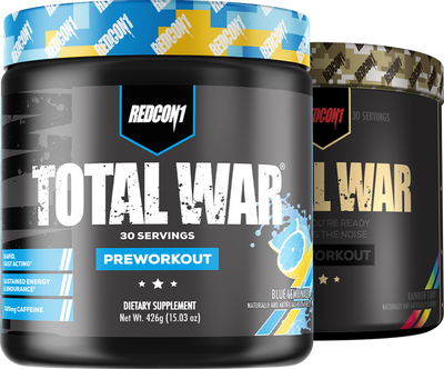 Redcon1 Total War - 441 g