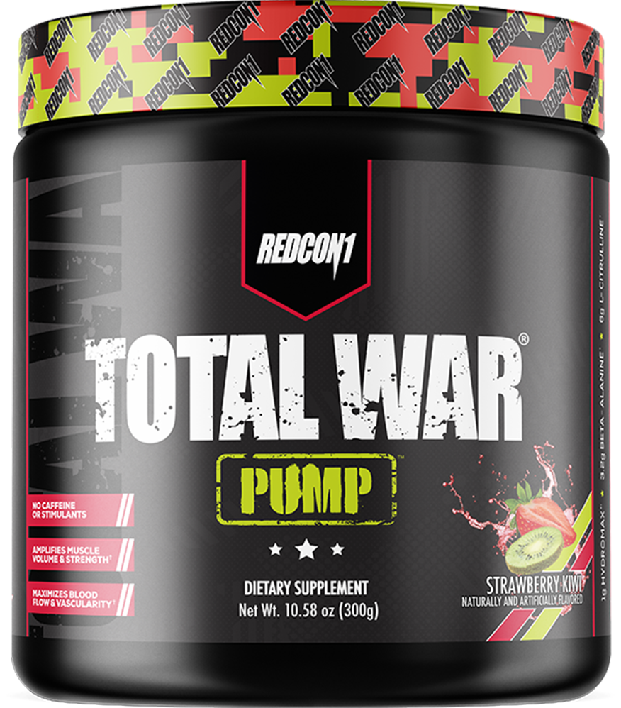 Redcon1 Total War Pump - 20 servings