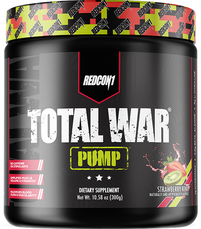 Redcon1 Total War Pump - 20 servings