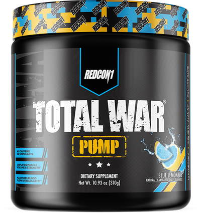 Redcon1 Total War Pump - 20 servings