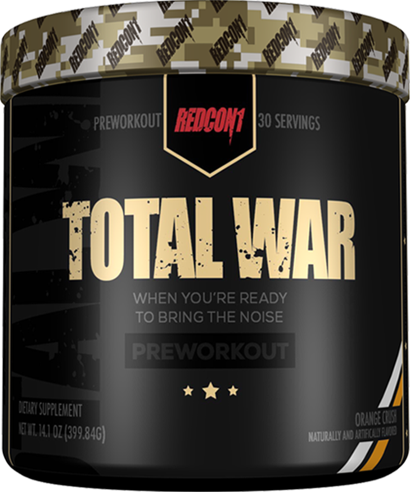 Redcon1 Total War - 441 g