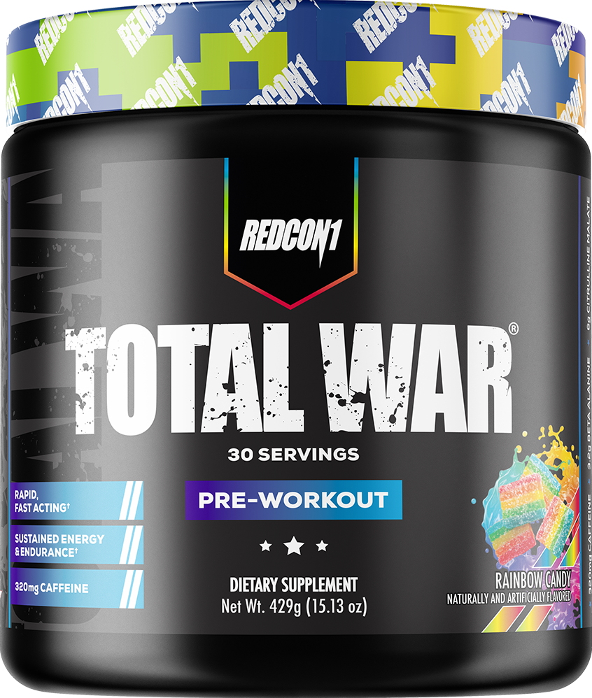 Redcon1 Total War - 441 g
