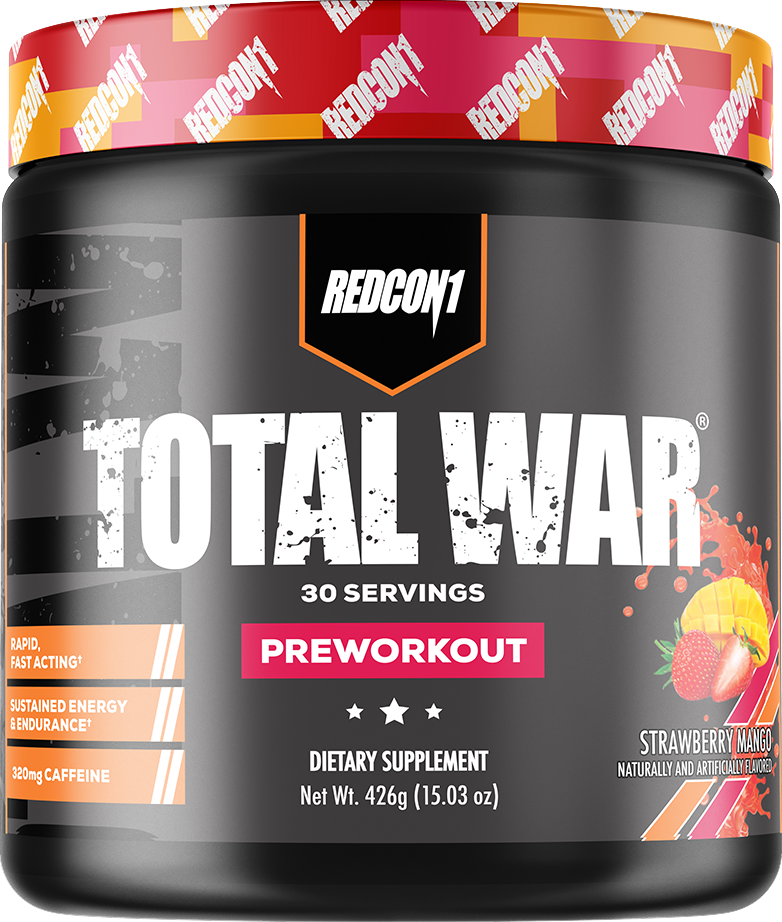 Redcon1 Total War - 441 g