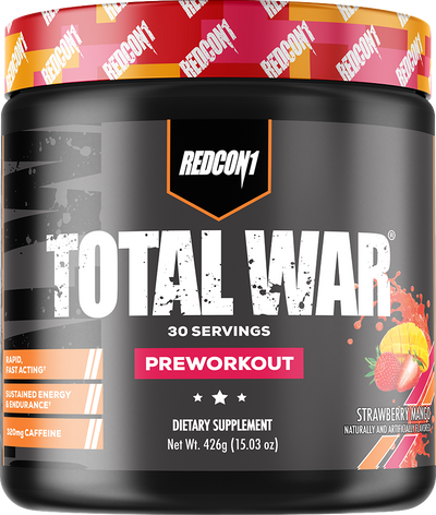 Redcon1 Total War - 441 g
