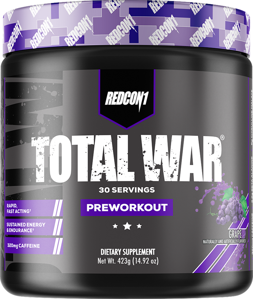 Redcon1 Total War - 441 g