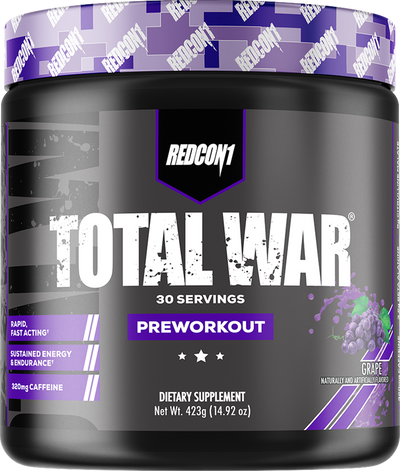 Redcon1 Total War - 441 g