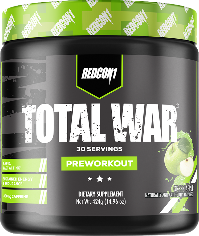 Redcon1 Total War - 441 g