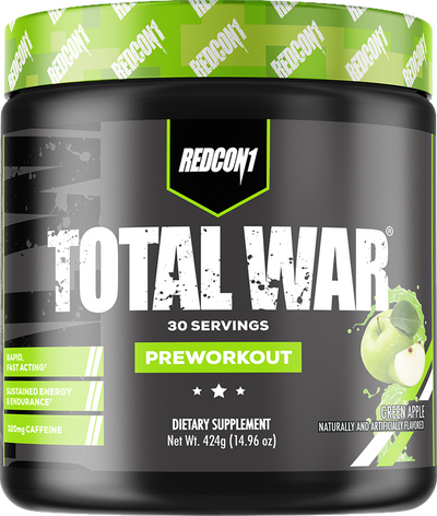 Redcon1 Total War - 441 g
