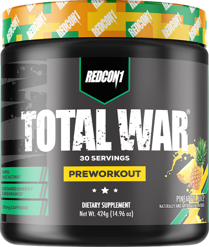Redcon1 Total War - 441 g