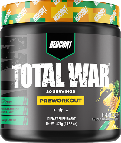 Redcon1 Total War - 441 g