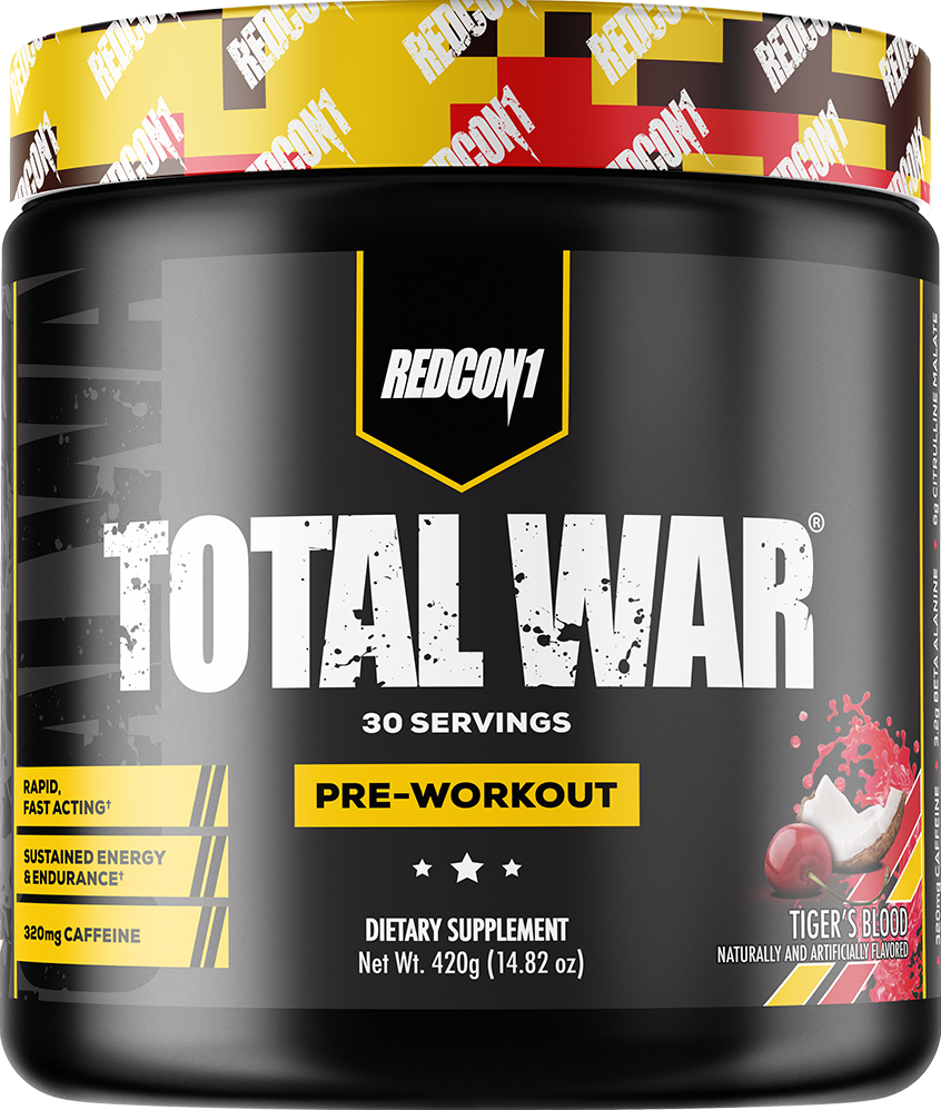 Redcon1 Total War - 441 g