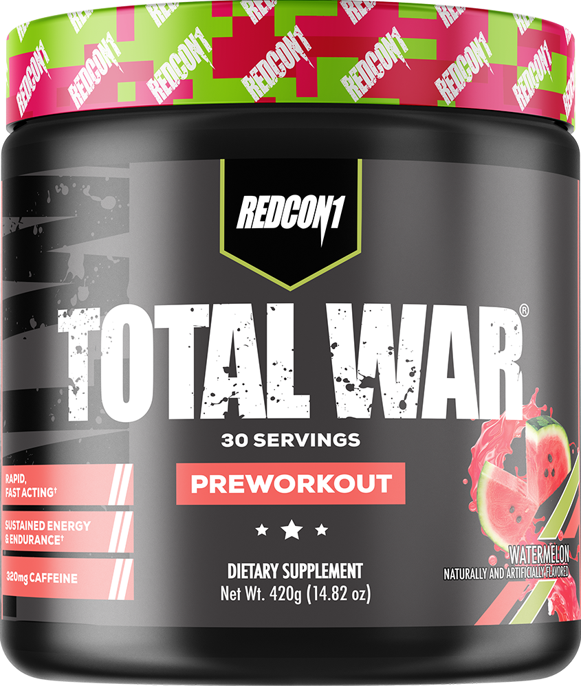 Redcon1 Total War - 441 g