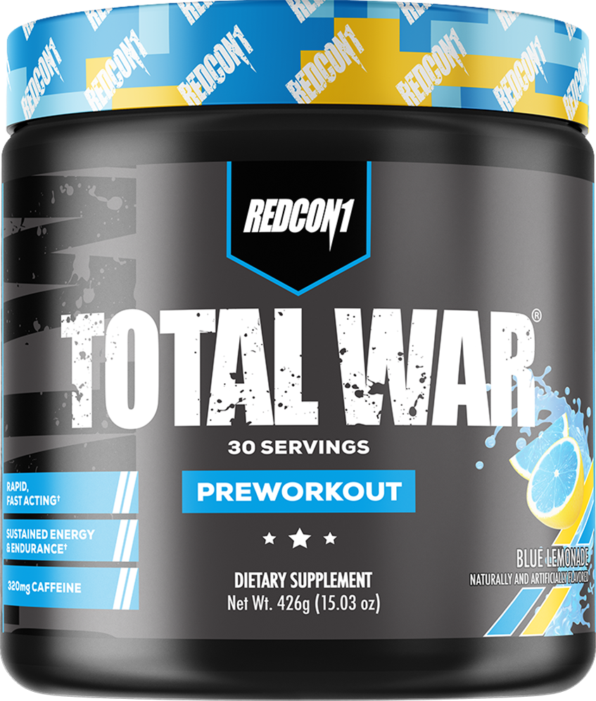 Redcon1 Total War - 441 g