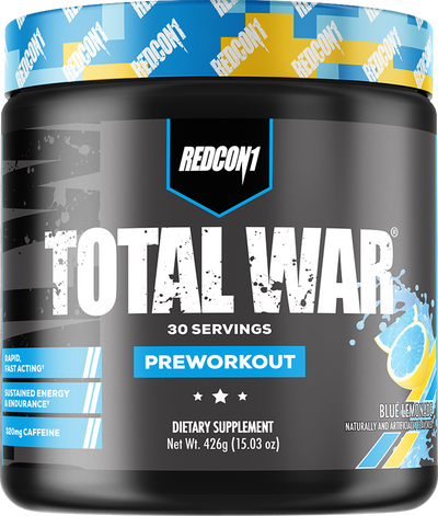 Redcon1 Total War - 441 g