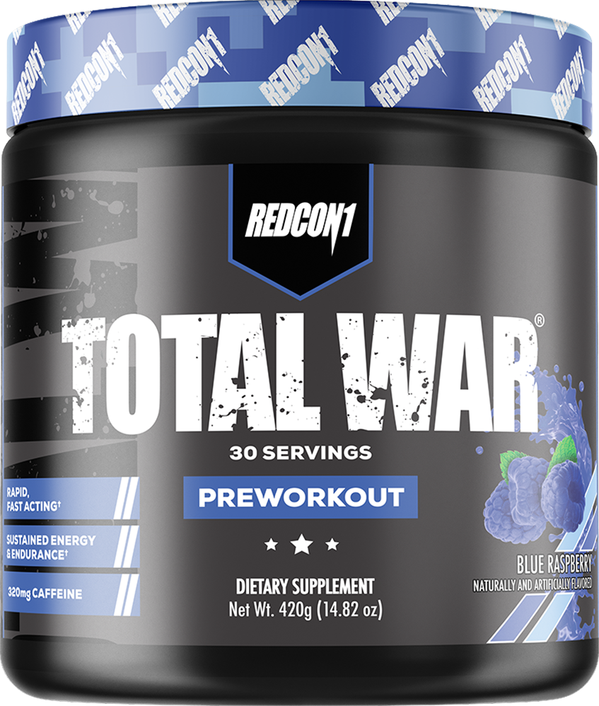 Redcon1 Total War - 441 g