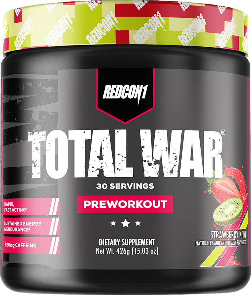 Redcon1 Total War - 441 g
