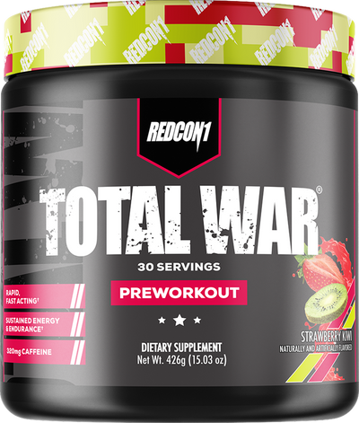 Redcon1 Total War - 441 g