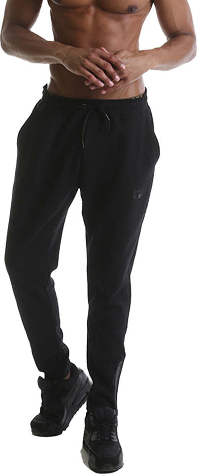 RIPT RCPNT713 Mens Jog Pant - Black