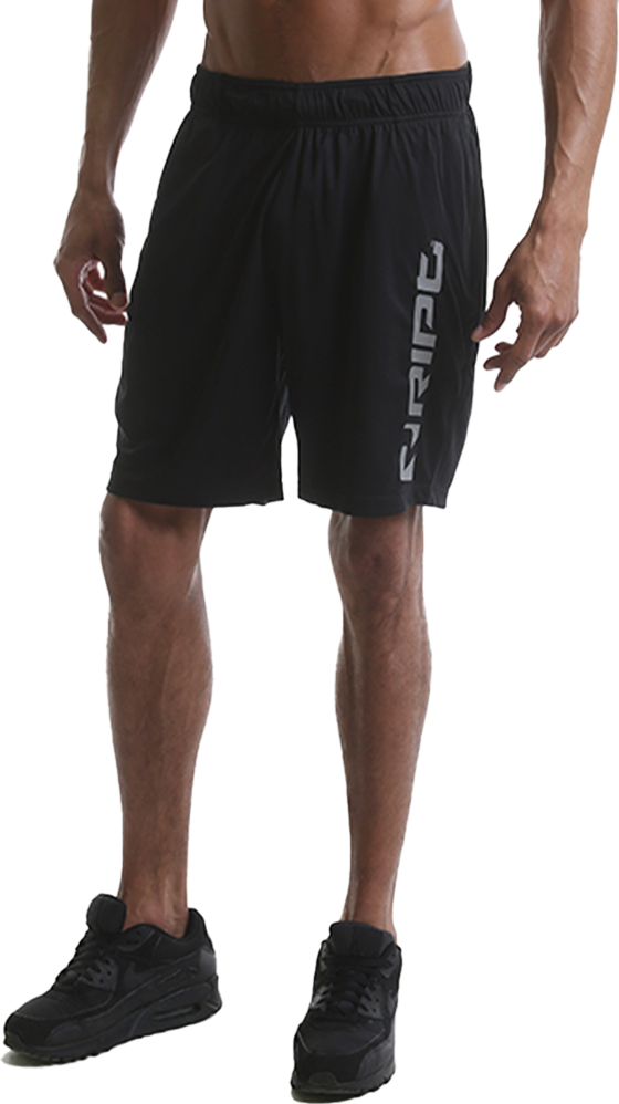RIPT RCSHO714 Mens Shorts - Black - XXL