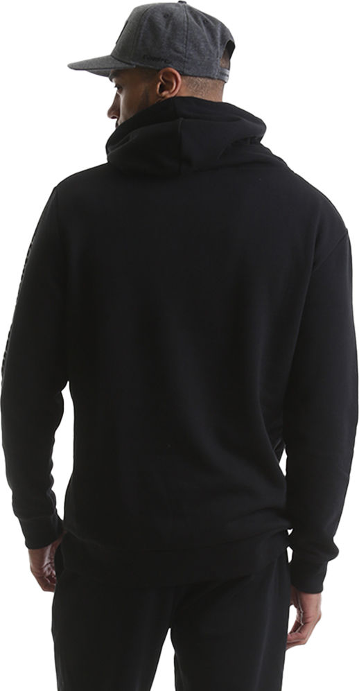 RIPT RCSWT712 Mens Hooded Top - Black