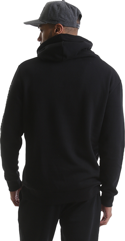 RIPT RCSWT712 Mens Hooded Top - Black