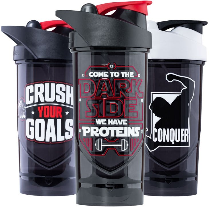 Shieldmixer Hero Pro Franchise - 700 ml