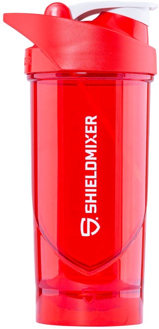 Shieldmixer Hero Pro Logo - 700 ml