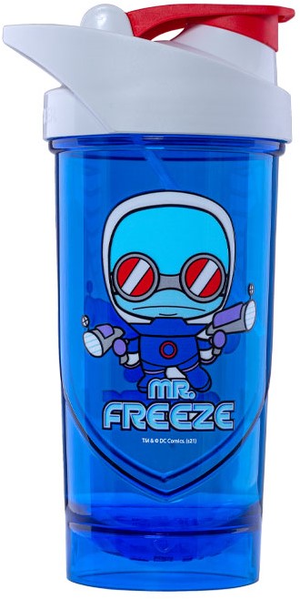Shieldmixer Hero Pro Mini - 700 ml