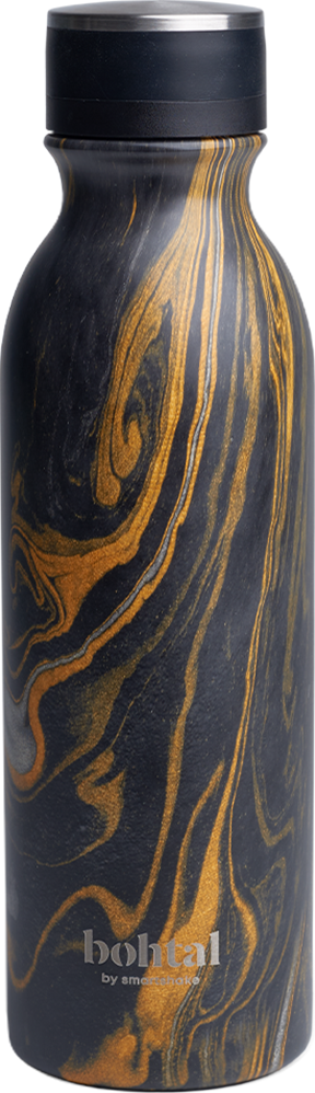 Smartshake Bohtal Insulated Flask - 600 ml