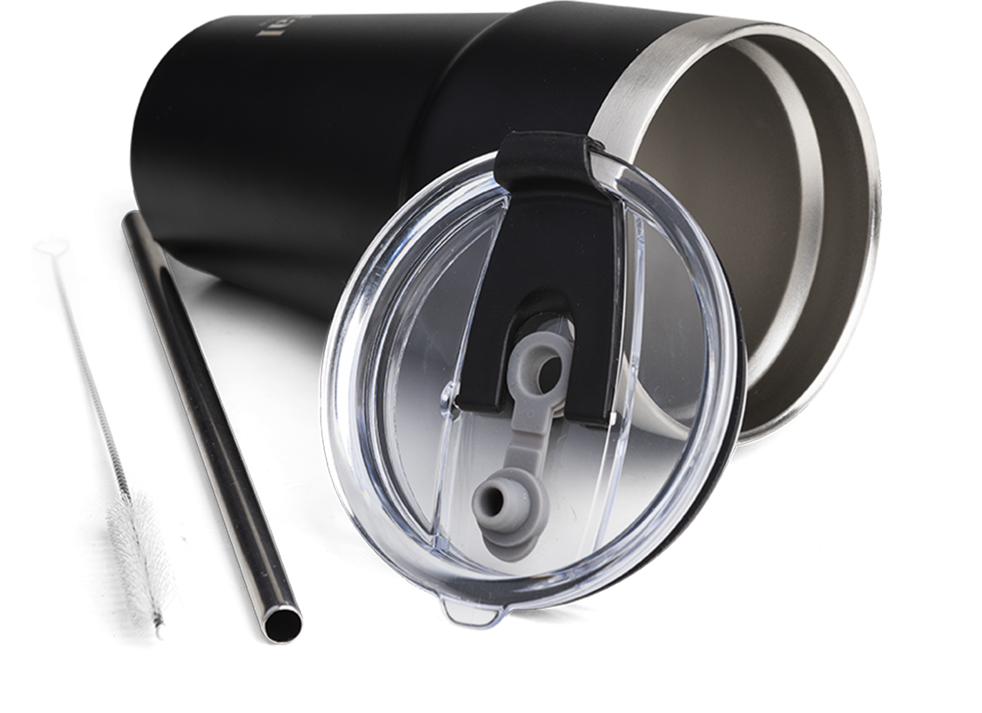 Smartshake Bohtal Insulated Travel Mug - 600 ml
