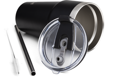 Smartshake Bohtal Insulated Travel Mug - 600 ml