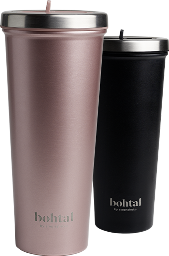Smartshake Bohtal Insulated Tumbler - 750 ml