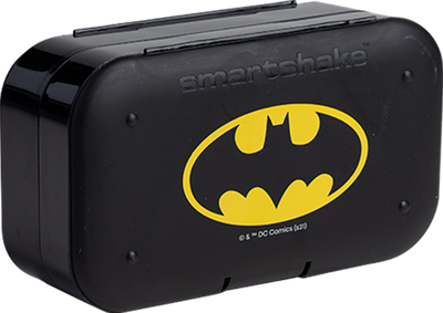Smartshake DC Comics Pill Box Organizer