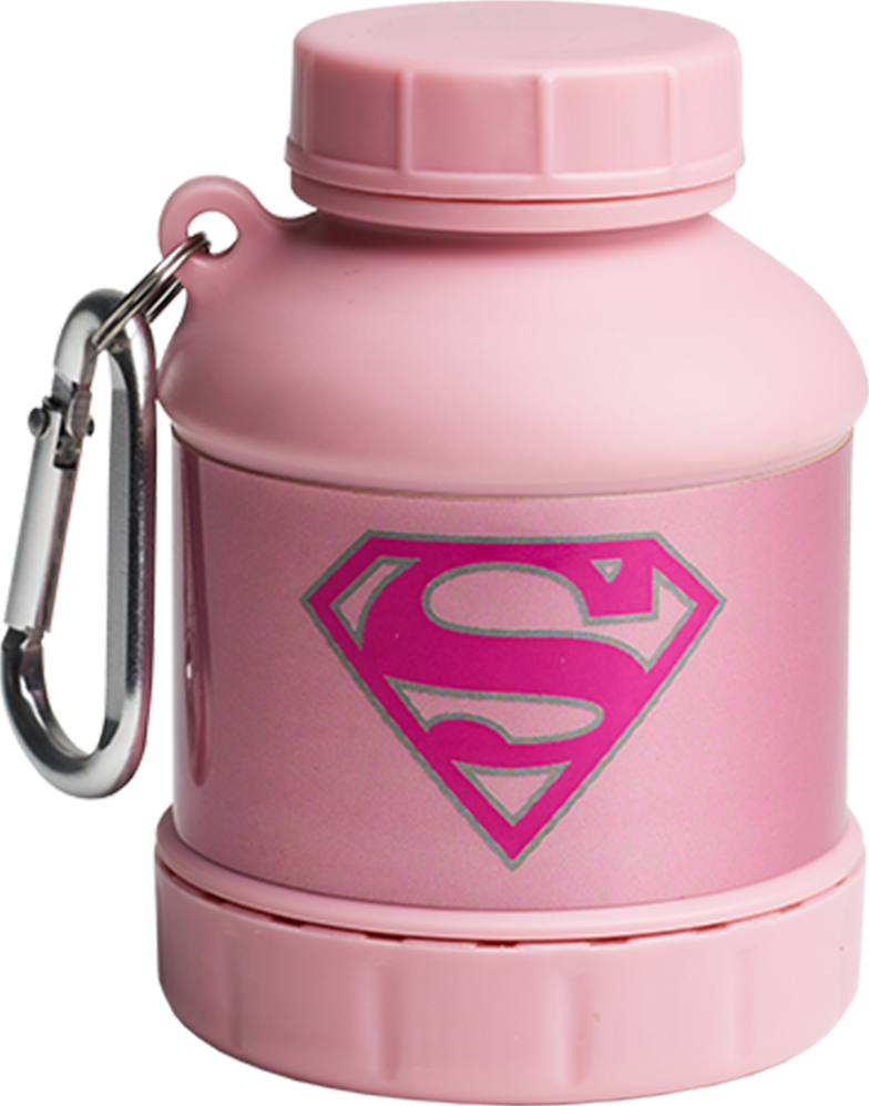 Smartshake DC Comics Whey2Go Funnel