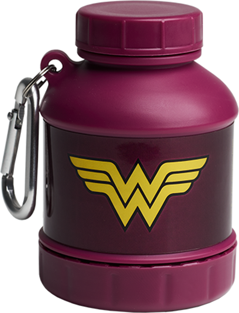 Smartshake DC Comics Whey2Go Funnel
