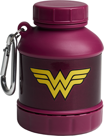 Smartshake DC Comics Whey2Go Funnel