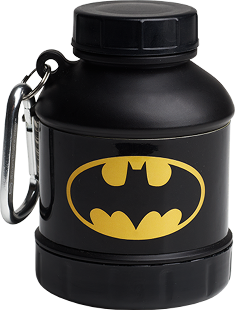 Smartshake DC Comics Whey2Go Funnel