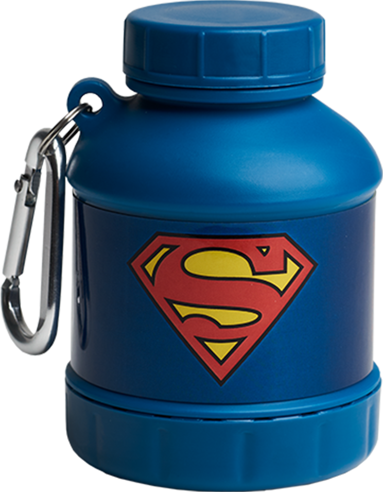 Smartshake DC Comics Whey2Go Funnel