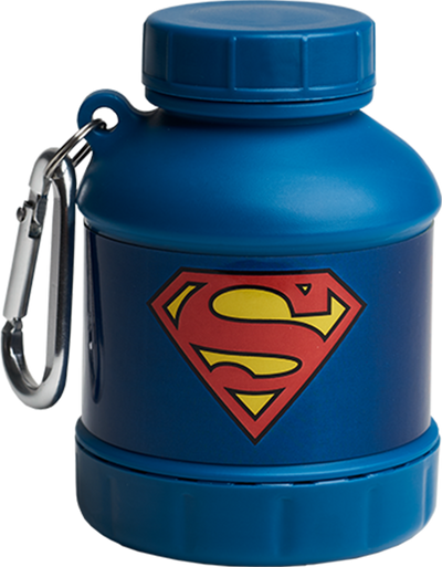 Smartshake DC Comics Whey2Go Funnel