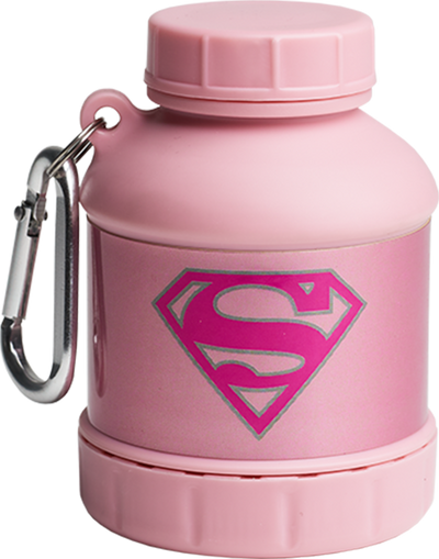 Smartshake DC Comics Whey2Go Funnel