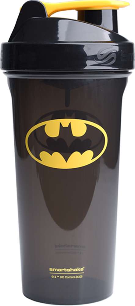 Smartshake DC Comics Lite - 800 ml