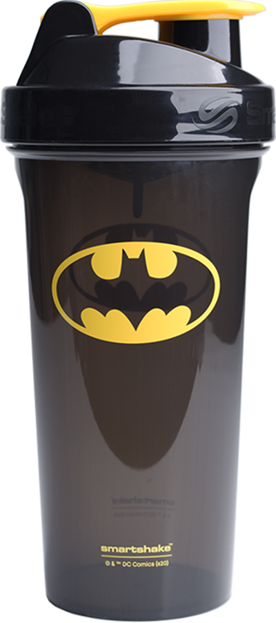 Smartshake DC Comics Lite - 800 ml